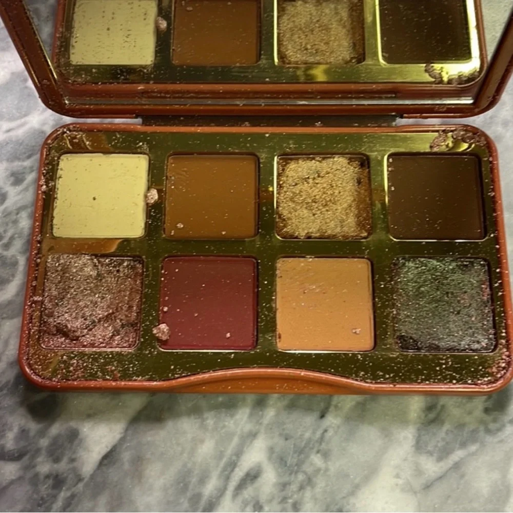 Too Faced Forbidden Fruitcake‎ Eyeshadow Palette